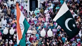 india and pak 