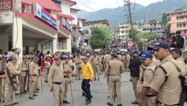 nanital