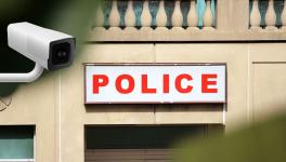 police