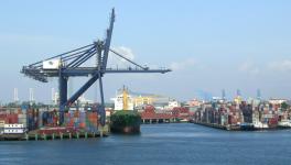 port