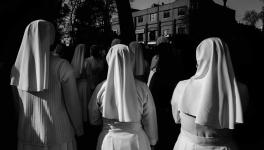 nun