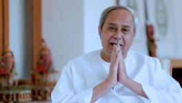 Naveen Patnaik