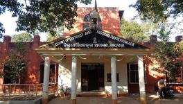 Orissa court