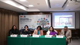 wsds pre event press conference recently held in new delhi