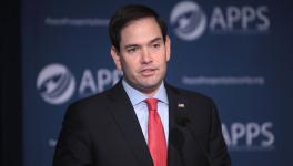 Marco Rubio