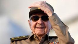 Raul Castro