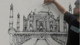 taj