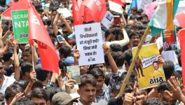 protest
