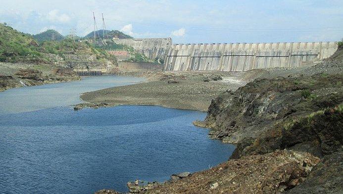 Narmada River