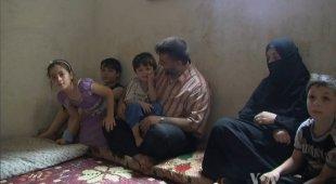 Syrian refudees