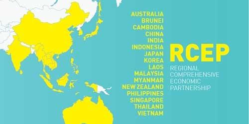 RCEP