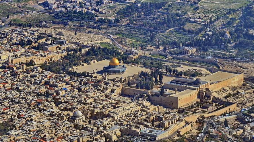 al aqsa