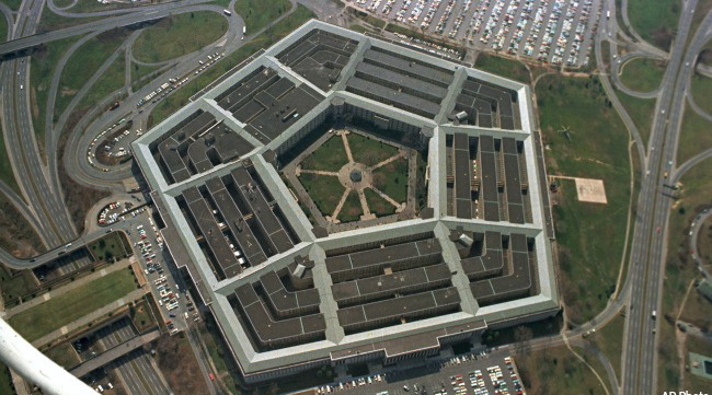 Pentagon 
