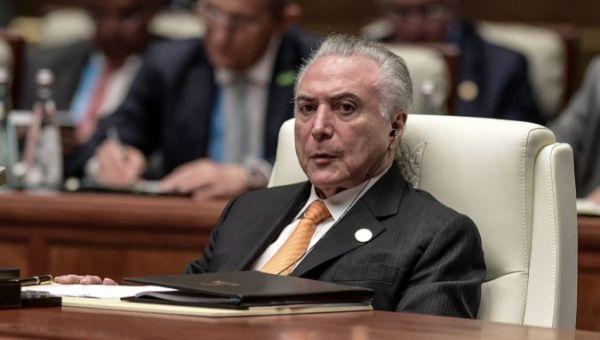 Temer