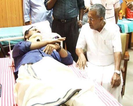 Pinarayi