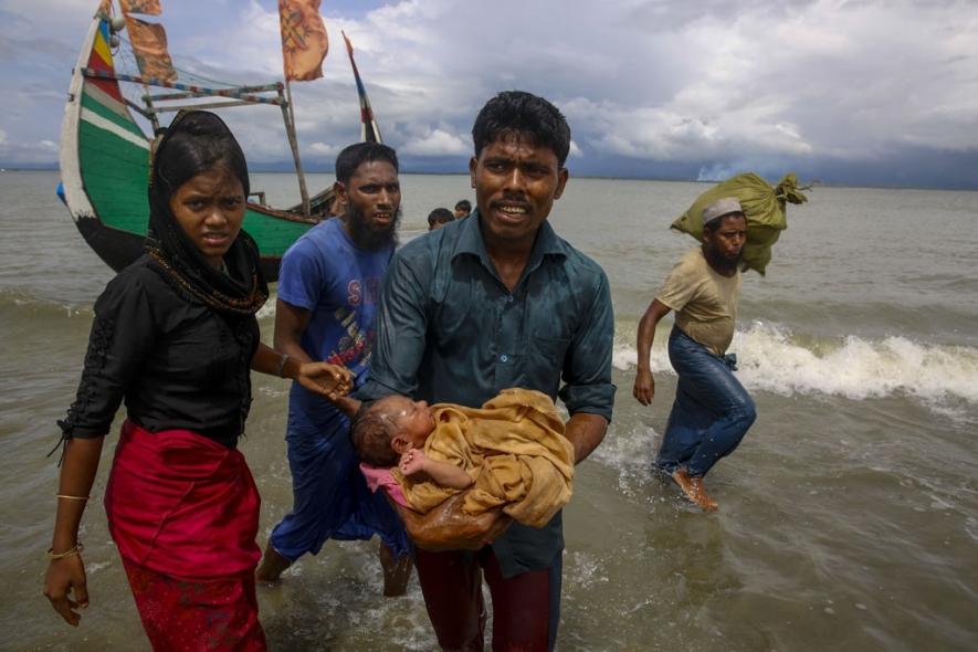 rohingya