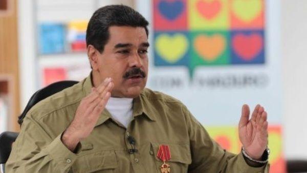 Maduro