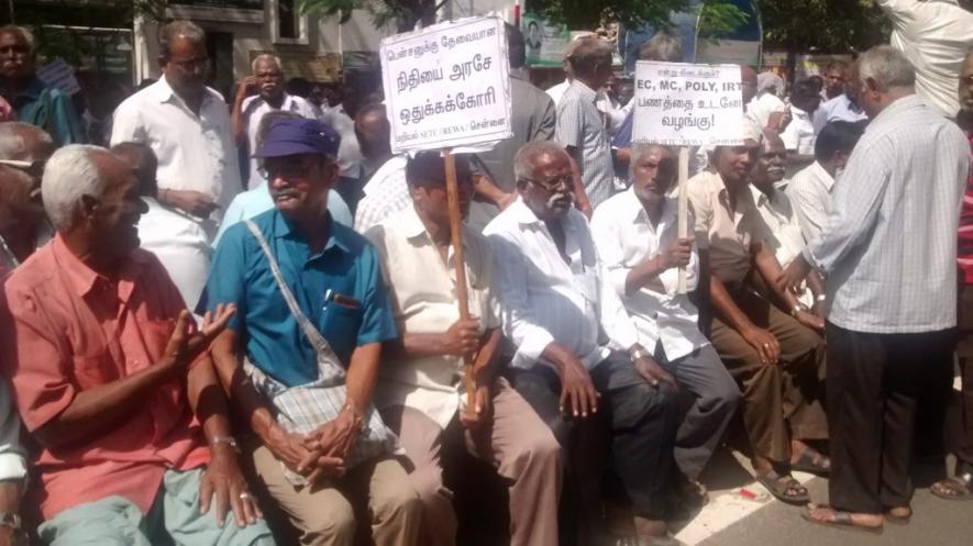 Tamil Nadu State Road Transport Corporation