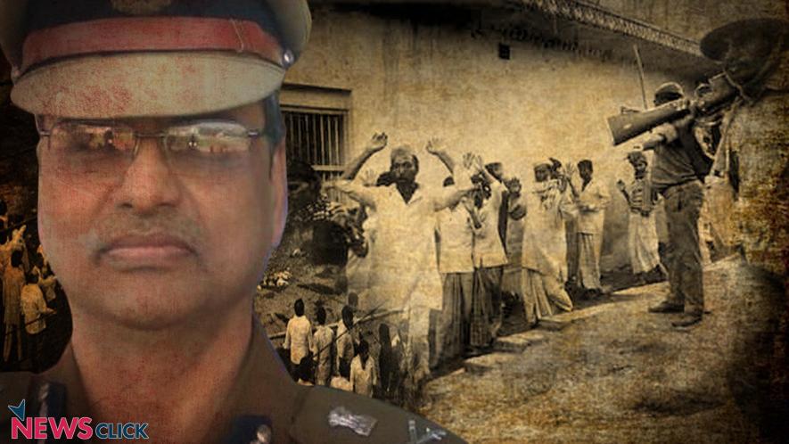 Bhagalpur Riots