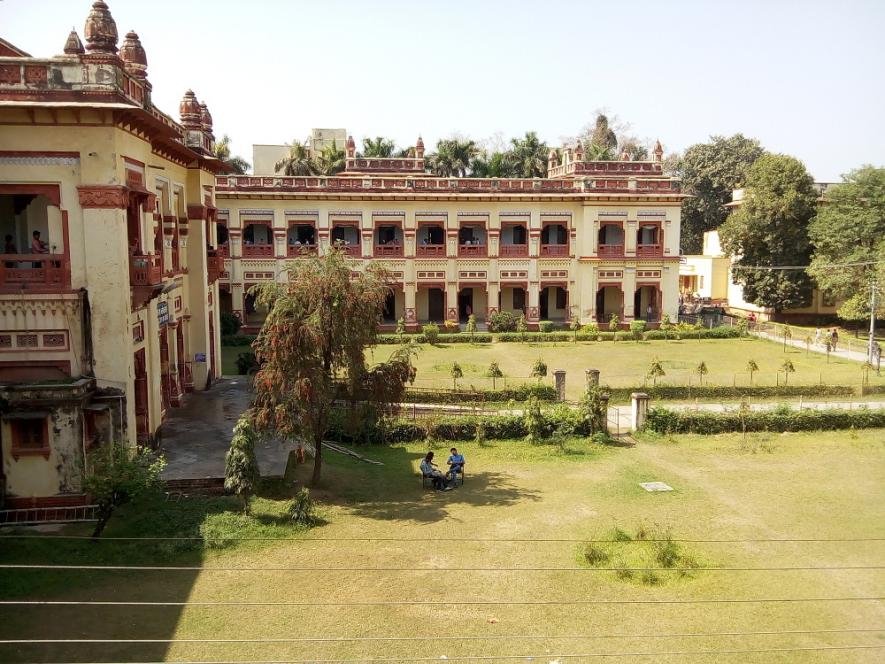 Higher Education in India is at Risk