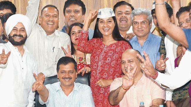 AAP