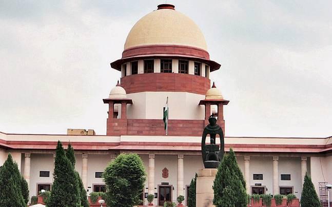 Supreme Court