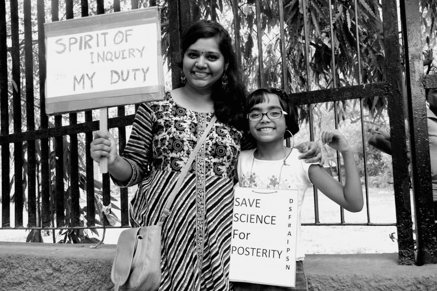 India March