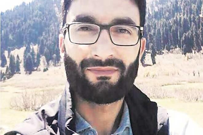 Mohammad Rafi Bhat