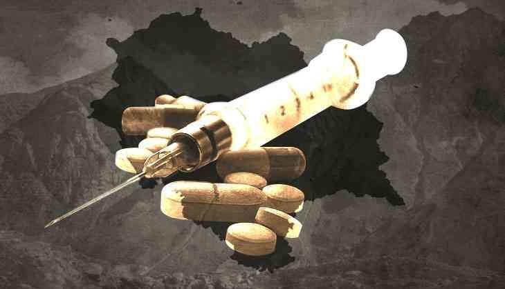 Drug Issue in Himachal