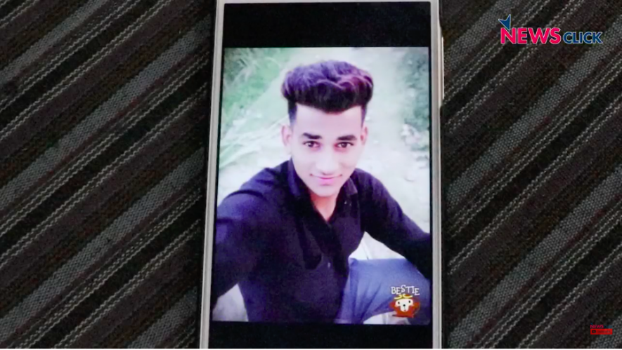 Meerut Caste Violence
