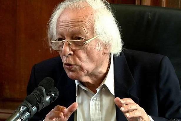 Samir Amin