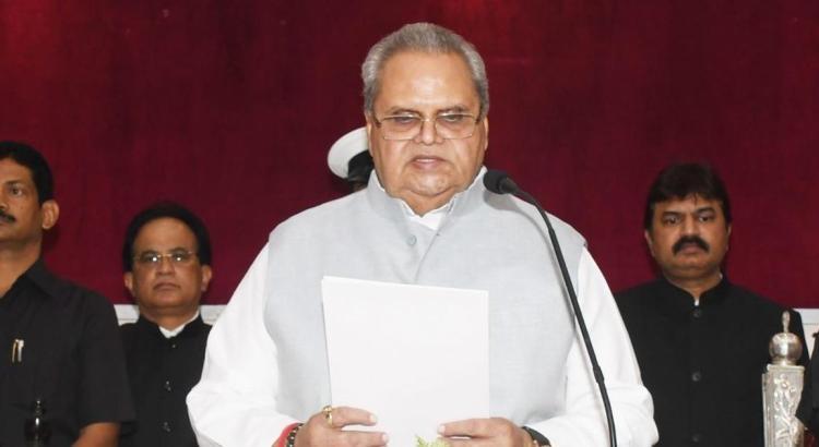 Satya Paul Malik