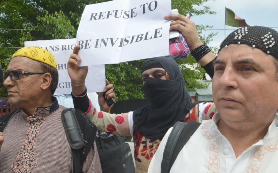 Article 377 Kashmir