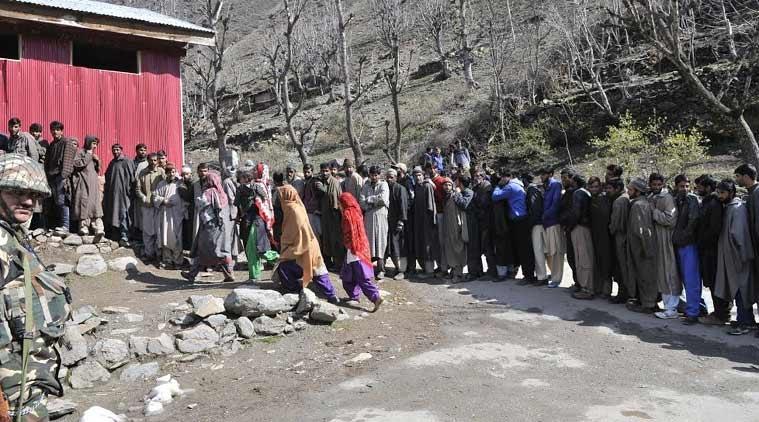 Panchayat Polls
