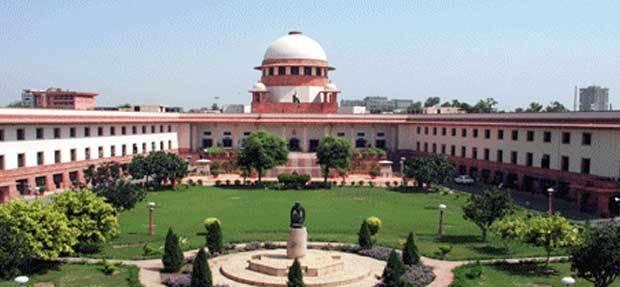 supreme court