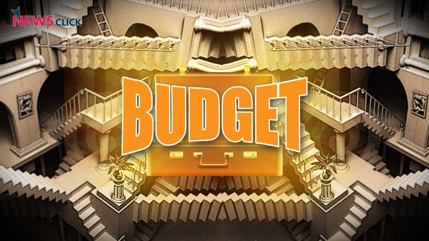 Budget 2019: Narendra Modi Government is Leaving Behind A Monster Debt