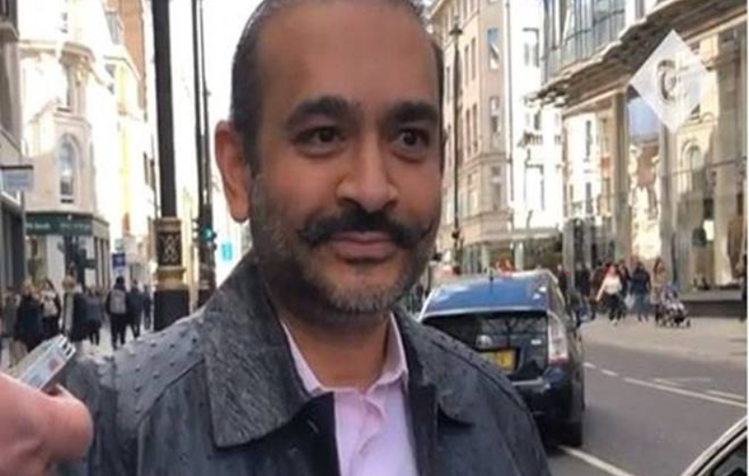 Nirav Modi Arrested in London, May Get Bail Like Mallya