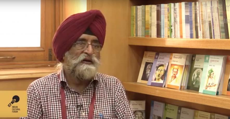 Atamjit Singh