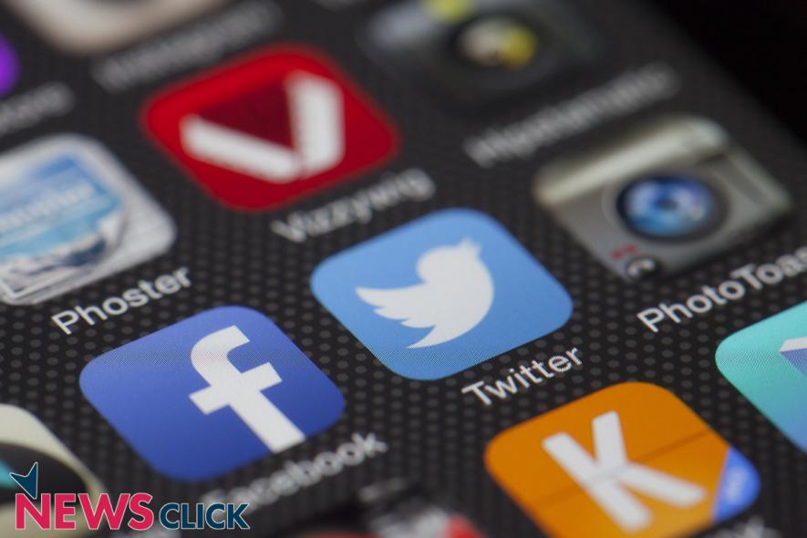 Digital monopoly platforms, Modi regime and threat to democracy.