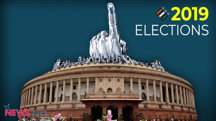 2019 Lok Sabha election results highlights and analysis