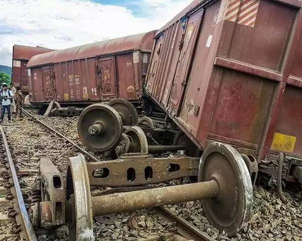UP journalist thrashed by railway gunmen