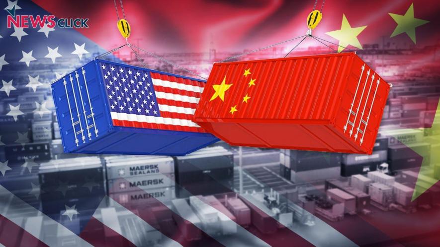 US-China Trade War