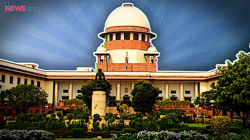 SC Verdict: Relief to Homebuyers