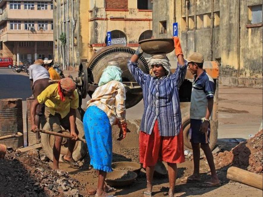 Code on Wages Act (CWA) 2019