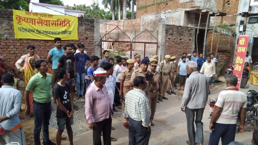 One Killed as Clash Over Loud Music