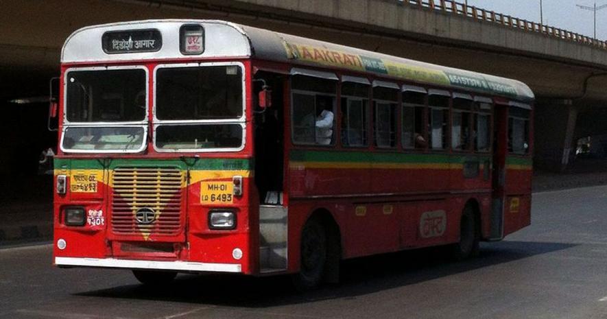 BEST Bus