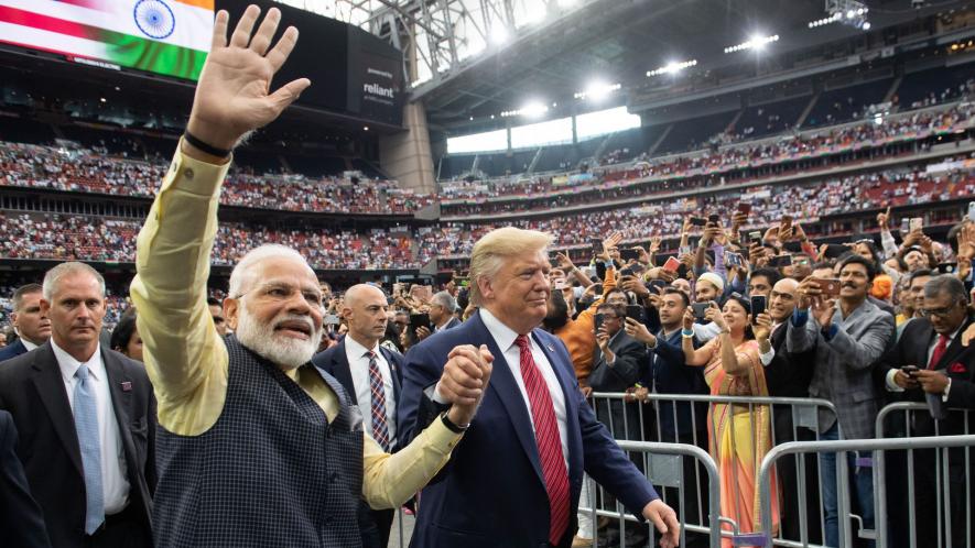 Howdy Modi