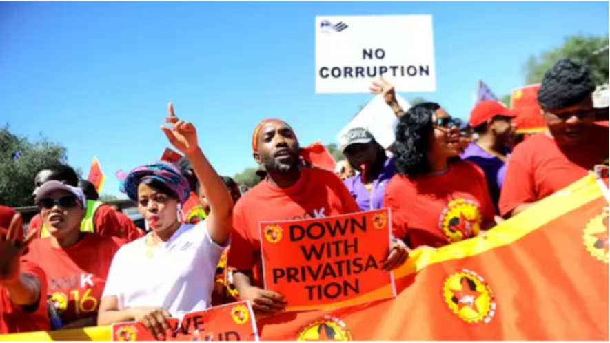 NUMSA