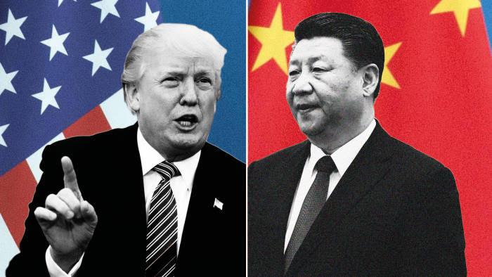 China Accuses US of Spreading
