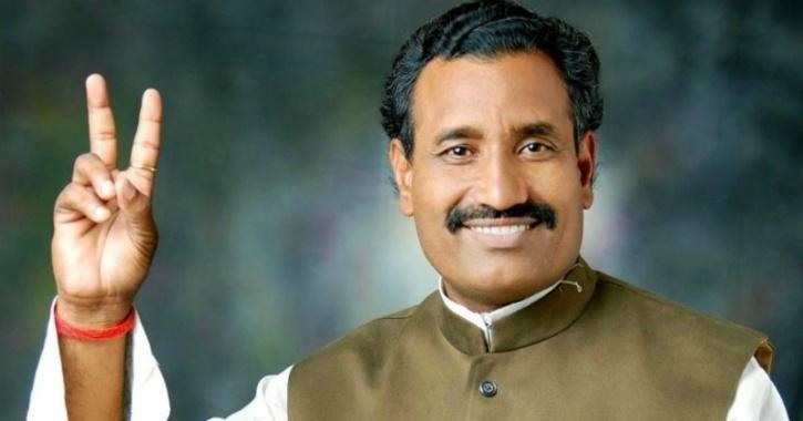 BJP MLA Ravindra Nath Tripathi, His Five Sons and Nephew Booked for Gang-Rape 